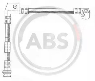 Шлангопровод (A.B.S.: SL 3823)